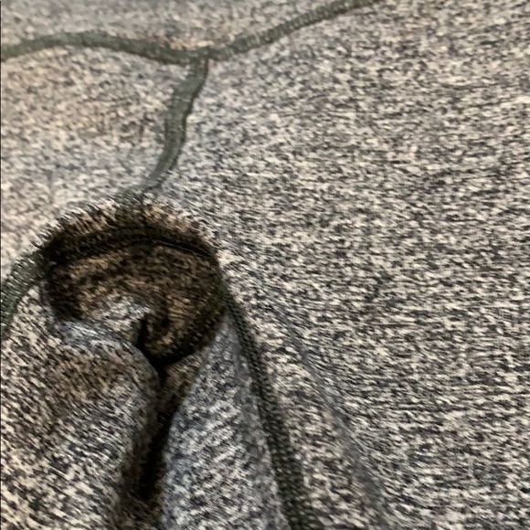 Lululemon Wunder Under High Rise - Picture 2 of 2